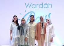 Wardah Days Hadirkan Ragam Konten Edukatif & Inspiratif 
