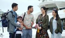 Fenomena Perceraian Jadi Ide Raffi Ahmad Bikin Film 'Kesempatan Keduda'