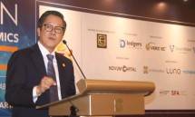 Kadin Siap Bantu Pemerintah Susun Regulasi Blockchain