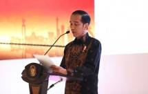 Presiden Jokowi Kunjungan Kerja ke Jawa Timur