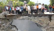 Kemensos Siapkan Layanan Psikososial di 12 Lokasi