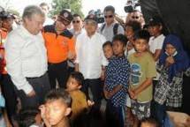 Antonio Guterres, Sekjen PBB (Foto Dok Industry.co.id)