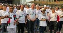 Menlu Retno Marsudi (Foto Pantau)