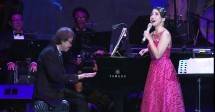Andrea Miranda Live In Concert , Minggu Malam (14/10) Di Djakarta Theater