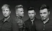 Westlife Kembali Hadir Ramaikan Kancah Musim Dunia