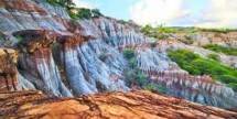 Objek Wisata Kellaba Maja Makin Dikenal Wisatawan