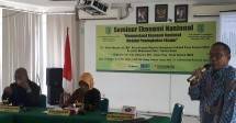 Pemerintah Diminta Lakukan Evalusi Kebijakan Post Border (Foto Dok Industry.co.id) 