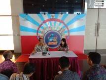 Smesco Music Expo 2018 Pamerkan Alat Musik Berkualitas Ekspor