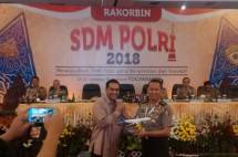 Garuda-Polri Sepakat Kemitraan Strategis Layanan Jasa Penerbangan (Foto Dok Garuda Indonesia)