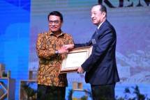 Kepala Staf Kepresidenan Moeldoko (Foto Dok Industry.co.id)
