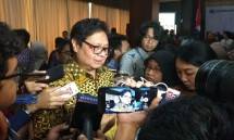 Empat Tahun Pemerintahan Jokowi-JK, Capaian Sektor Industri Makin Gemilang