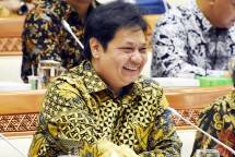 Menperin Airlangga: Relaksasi DNI Pacu Investasi Sektor Industri