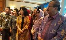 Kemenperin Terus Berupaya Turunkan Bea Masuk Ekspor Perhiasan ke Dubai dan Turki