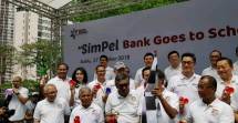 Bank BRI bersama Otoritas Jasa Keuangan (OJK) gelar Financial Inclusion Expo (FinEXPO) 