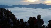 Kemudahan Informasi Destinasi Ujung Tombak Industri Pariwisata