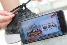 Telkomsel Gelar I LOOP RUN di Delapan Kota