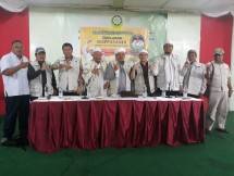 Dukung Prabowo Sandi, Ulama Deklarasikan Koppasandi