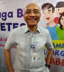  Enam Tanda-Tanda Anak Menderita Gejala Diabetas