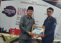 Potensi Wisata Halal dalam Meningkatkan Ekonomi Islam