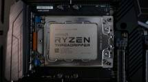 Tenagai Pengalaman Komputasi Tingkat Tinggi, AMD Perluas Jajaran Prosesor Desktop Ryzen Threadripper