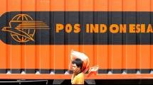 PT Pos Indonesia (Foto:tempo)