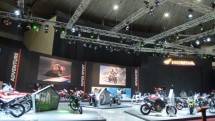 IMOS 2018 Wujud Ekesistensi Dunia Motor dan Perkembangan Teknologi