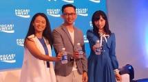 Pocari Sweat Gelar Sweat Dance Cover Competition