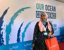 Technoplast Dukung Komitmen Jaga Kelautan RI dari Sampah Plastik 