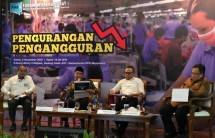 Revitalisasi SMK Turunkan Pengangguran di Indonesia