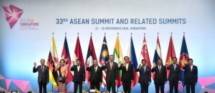 KTT APEC akan Bahas Konektivitas Untuk Pertumbuhan Inklusif