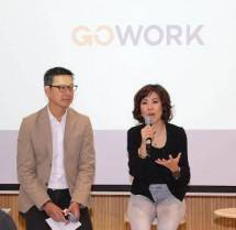 Novianna Budiman, Direktur PT Rajawali Adhiwisma (Foto Dok Industry.co.id) 