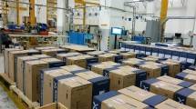 Produk Pompa Grundfos (Hariyanto/INDUSTRY.co.id)