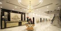 Grand Khresna Yogyakarta (Foto Dok Industry.co.id)