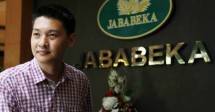 Direktur PT Jababeka, Tbk Sutedja Sidarta Darmono