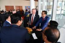 Presiden Jokowi: Perlu Inovasi Pembiayaan Infrastruktur