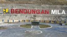 Bendungan Mila