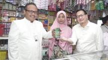 Laku pandai Bank Mandiri Syariah