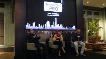 Java Mifi PRO Press Conference
