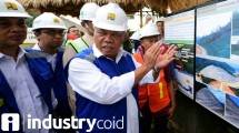 Menteri PUPR Basuki Hadimuljono