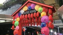 Moshi Moshi Summarecon Mal Bekasi