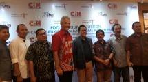 Bersama Kemenpar, SMSI Gelar FGD 'Jurnalisme Ramah Pariwisata'
