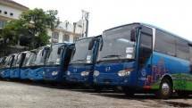 Rayakan Hari Jadi ke-72, Damri Diminta Terus Berinovasi di Sektor Transportasi