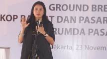 Indiskop. Bioskop Independen Pertama Dibangun di Pasar Teluk Gong