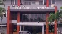 PT Len Industri (Persero)