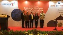 Resmi Dibuka, Konferensi Timah ICDX Bahas Perkembangan Terakhir Industri Timah Global