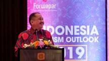 Tekonologi Digital Penting Kembangkan Pariwisata di Indonesia. 