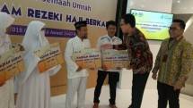 Dirut Bank Muamalat Achmad K Permana