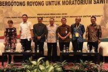 SPKS: Jalankan Moratorium Sawit