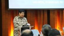 Menperin, Perlu Sinergi Pemerintah Pusat dan Daerah Untuk Industri Dalam Negeri