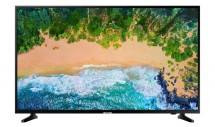 UHD TV Samsung